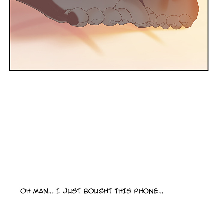 Tasty Chat: 0km page 91