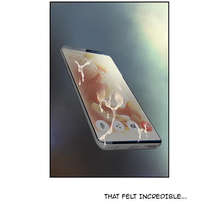 Tasty Chat: 0km page 92