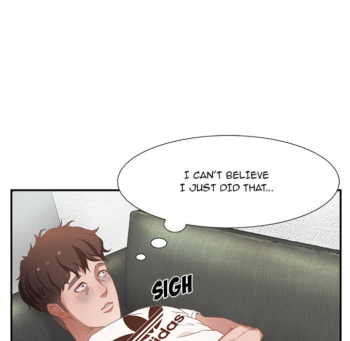 Tasty Chat: 0km page 93