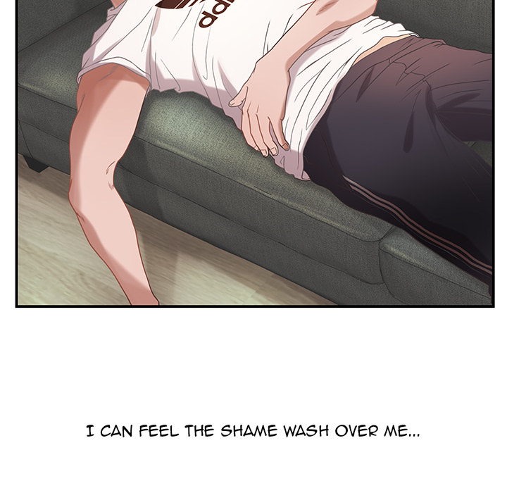Tasty Chat: 0km page 94
