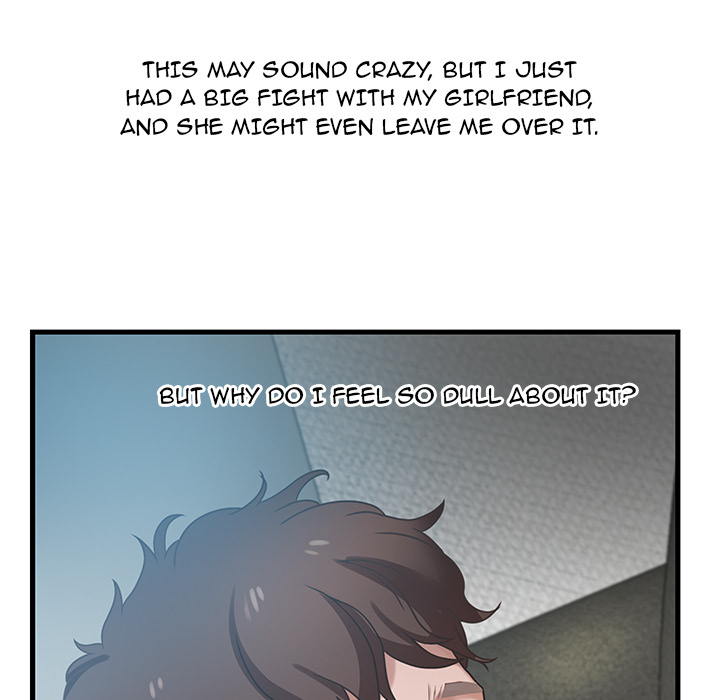 Tasty Chat: 0km page 95
