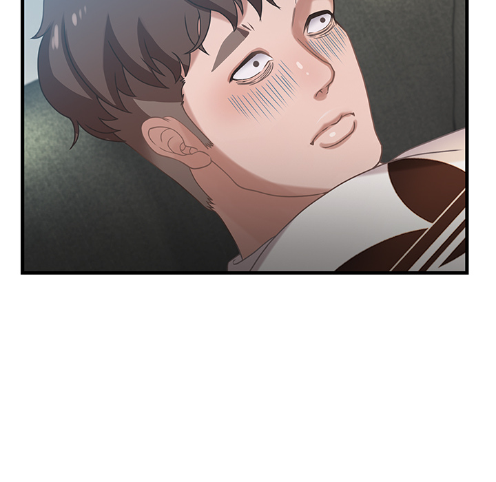 Tasty Chat: 0km page 96