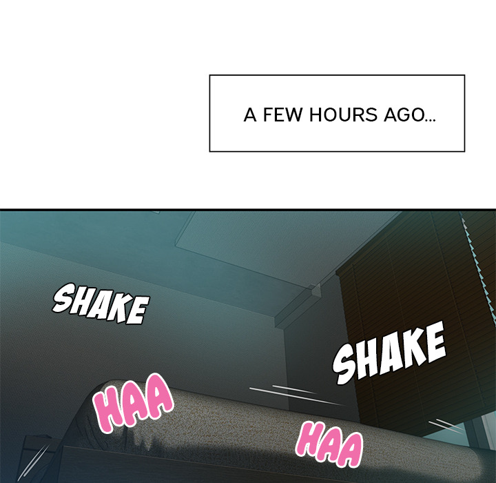 Tasty Chat: 0km page 97