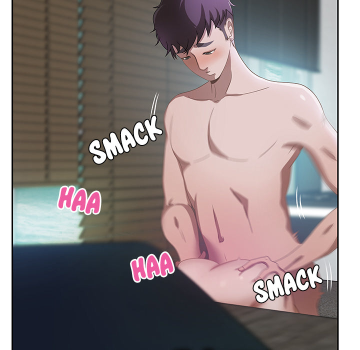 Tasty Chat: 0km page 107