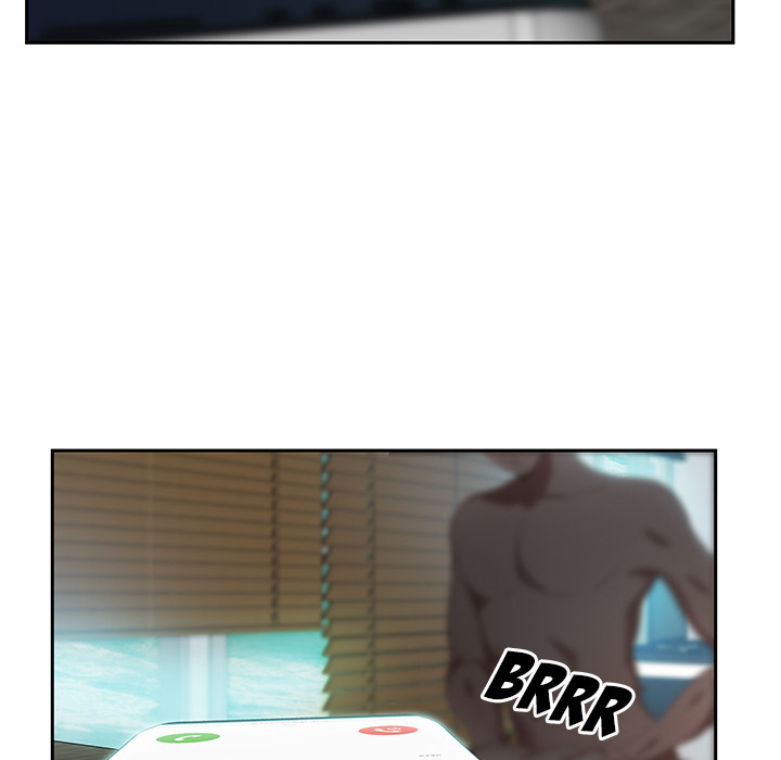 Tasty Chat: 0km page 108