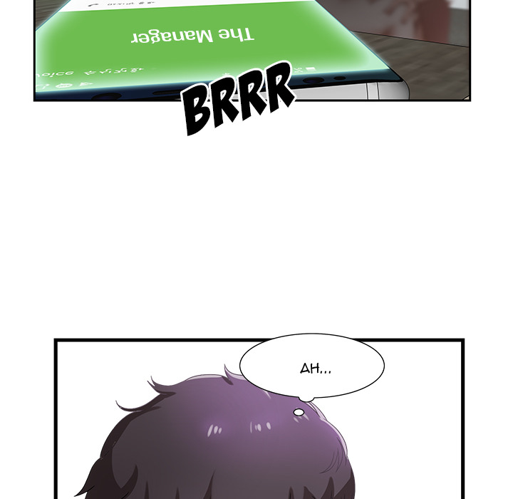 Tasty Chat: 0km page 109