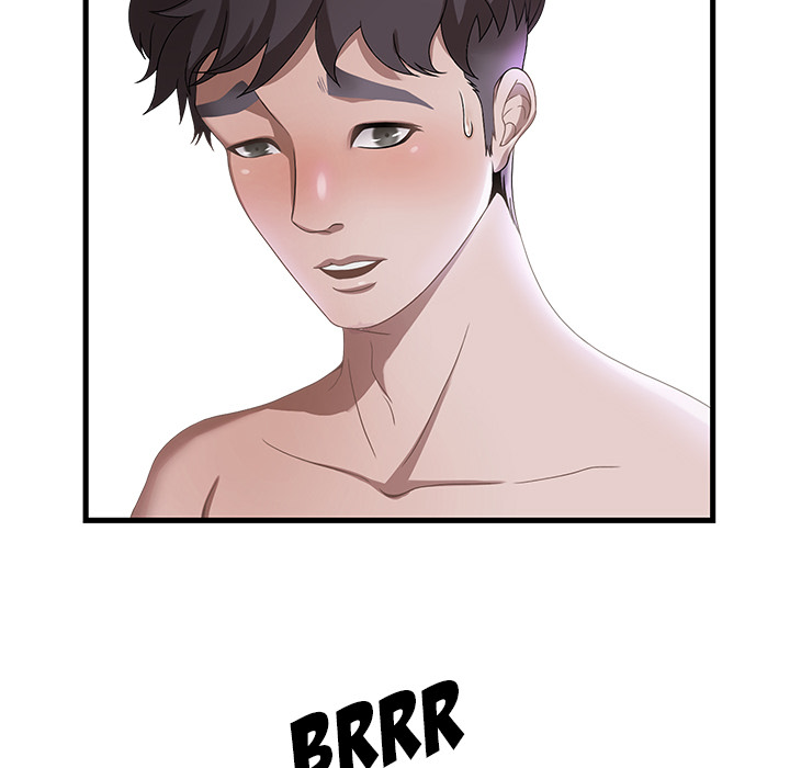 Tasty Chat: 0km page 110