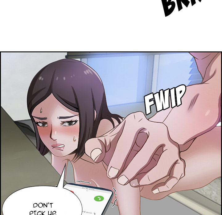 Tasty Chat: 0km page 112