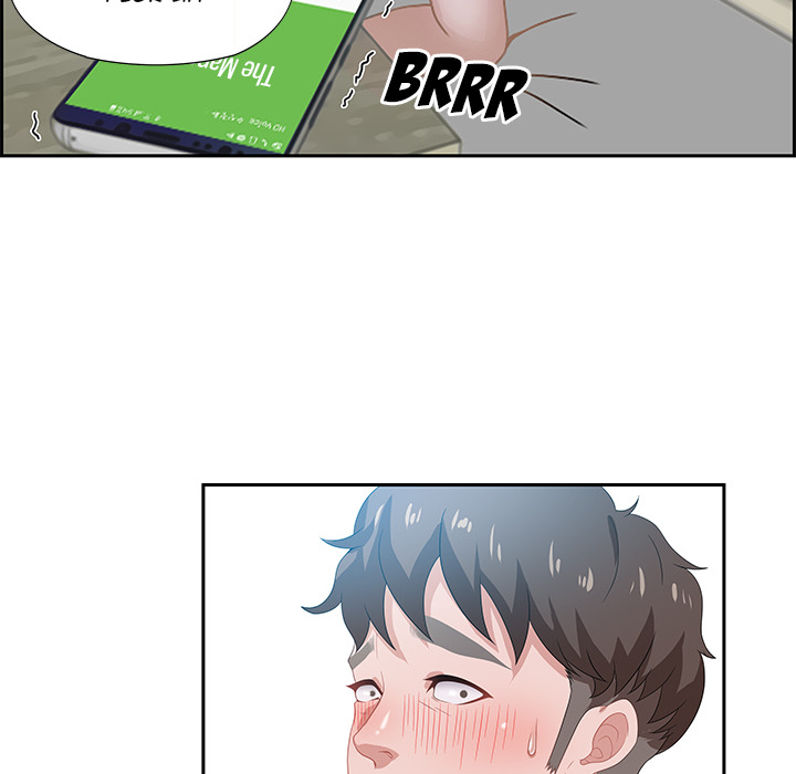 Tasty Chat: 0km page 113