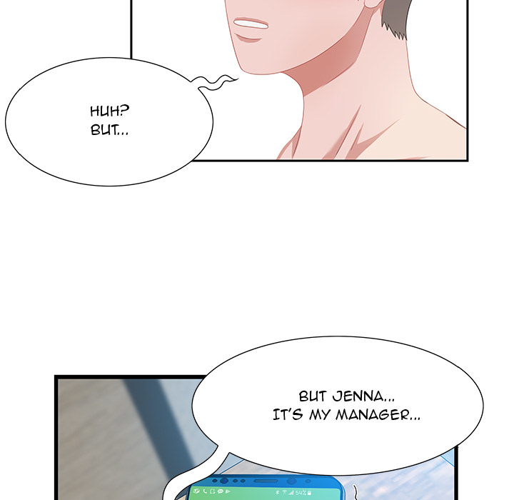 Tasty Chat: 0km page 114