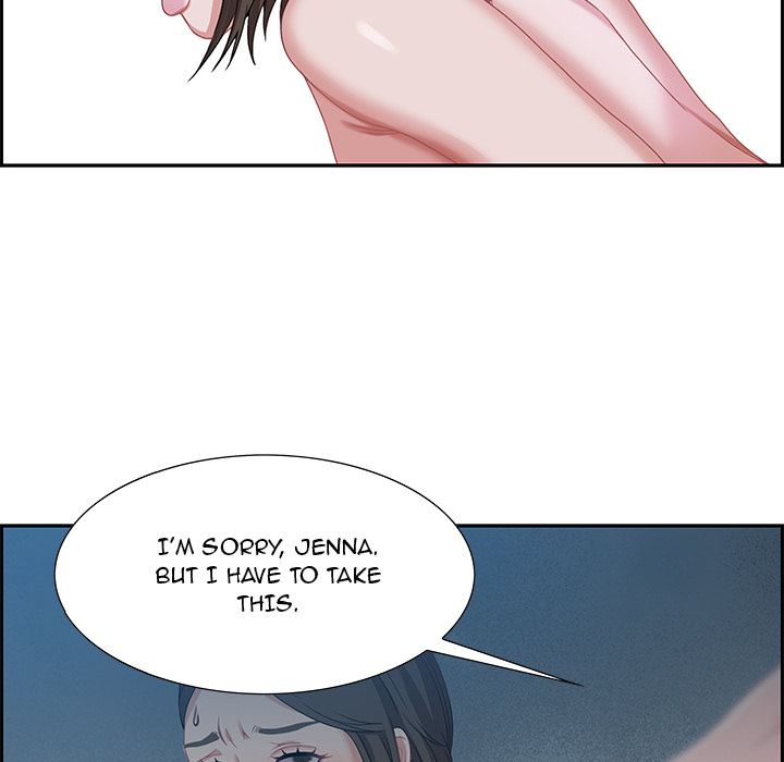 Tasty Chat: 0km page 117