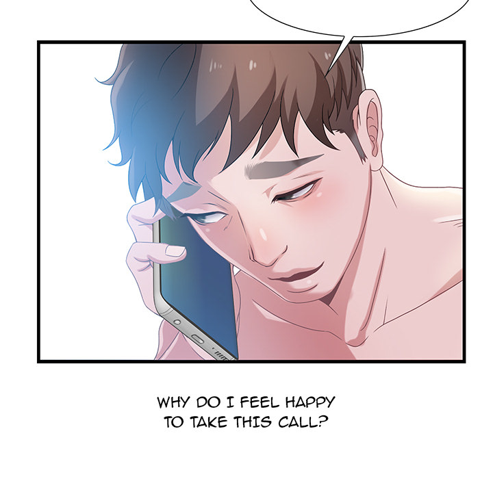 Tasty Chat: 0km page 119