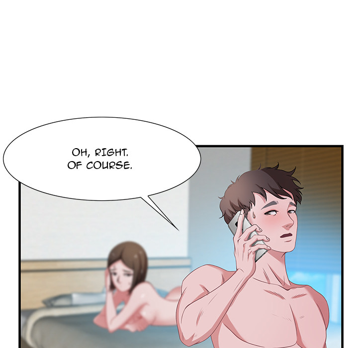 Tasty Chat: 0km page 120