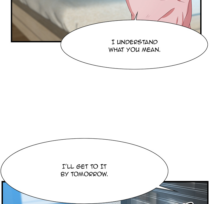 Tasty Chat: 0km page 121