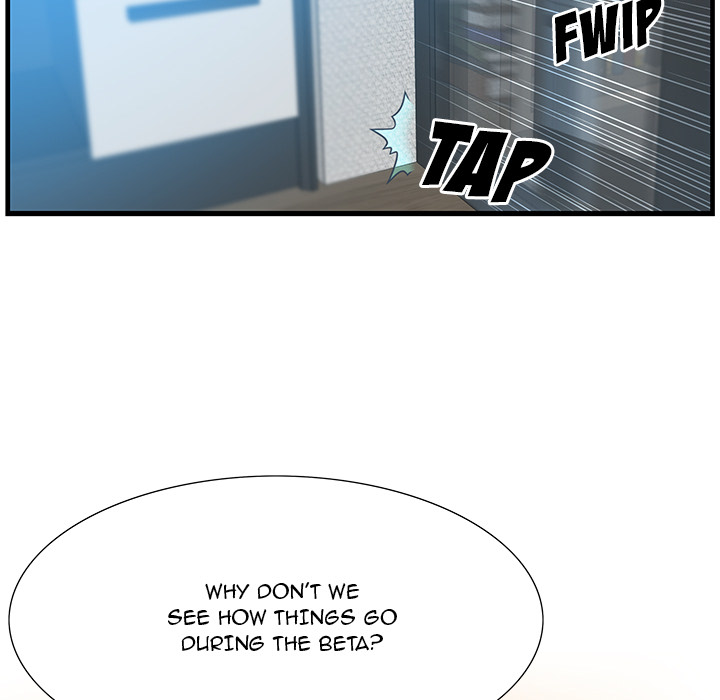 Tasty Chat: 0km page 122