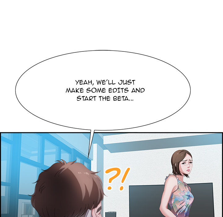 Tasty Chat: 0km page 128