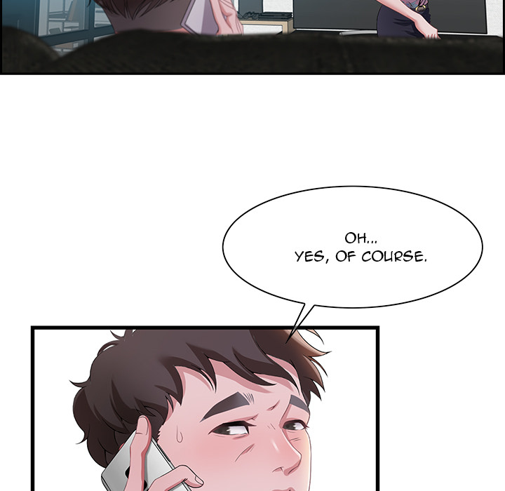 Tasty Chat: 0km page 129