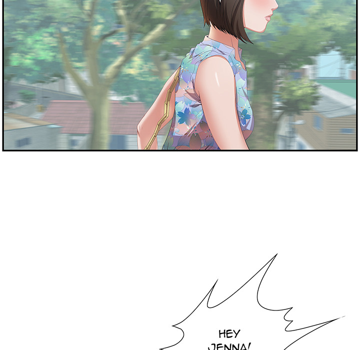 Tasty Chat: 0km page 134