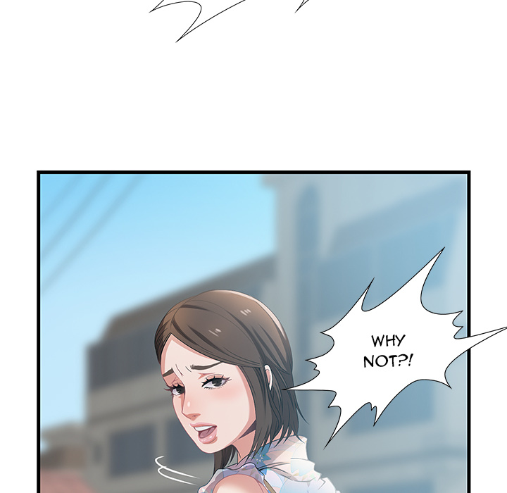 Tasty Chat: 0km page 136