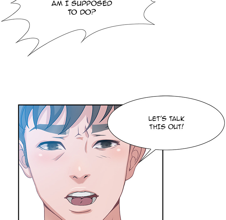 Tasty Chat: 0km page 138