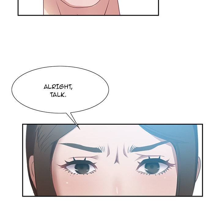 Tasty Chat: 0km page 139