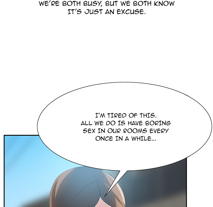 Tasty Chat: 0km page 143