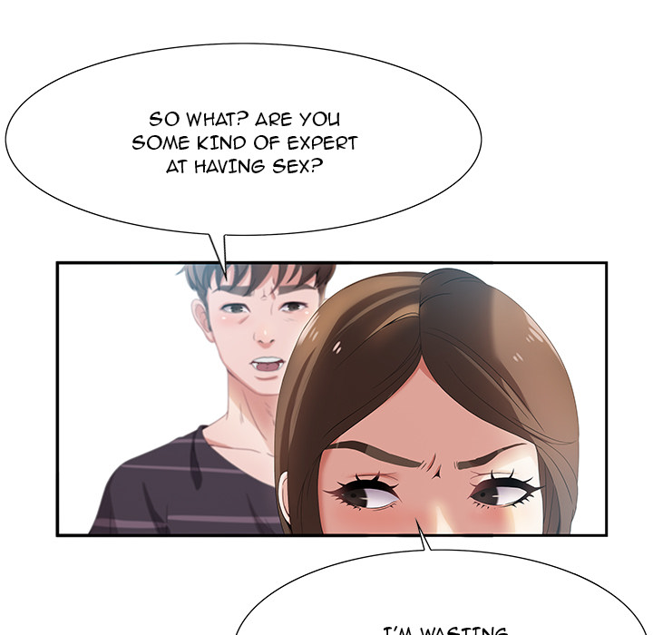 Tasty Chat: 0km page 147