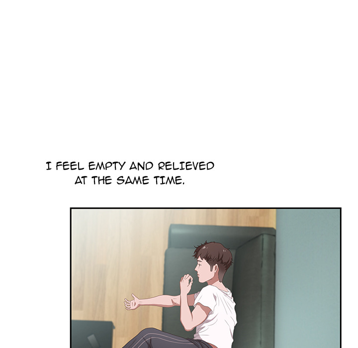 Tasty Chat: 0km page 154