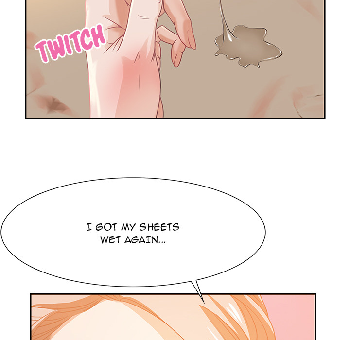 Tasty Chat: 0km page 161