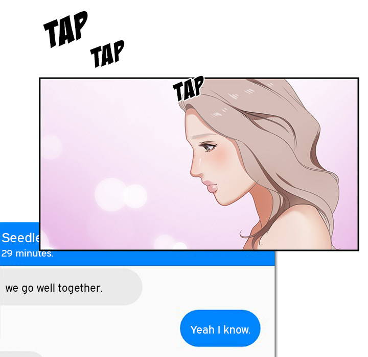 Tasty Chat: 0km page 165