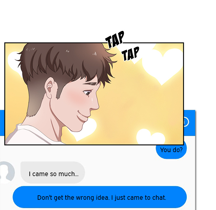 Tasty Chat: 0km page 167