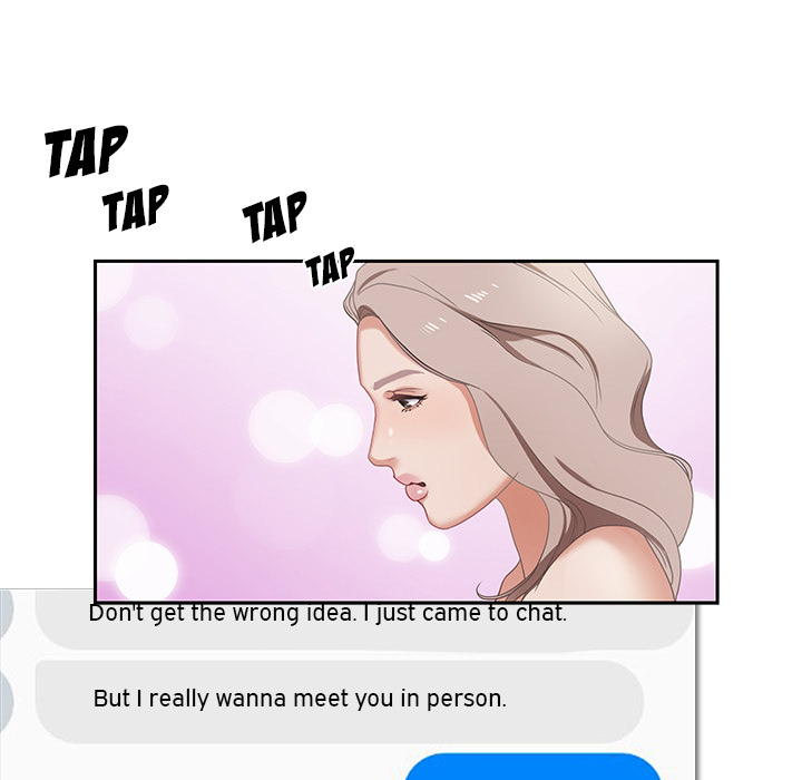 Tasty Chat: 0km page 169