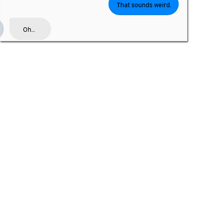 Tasty Chat: 0km page 170