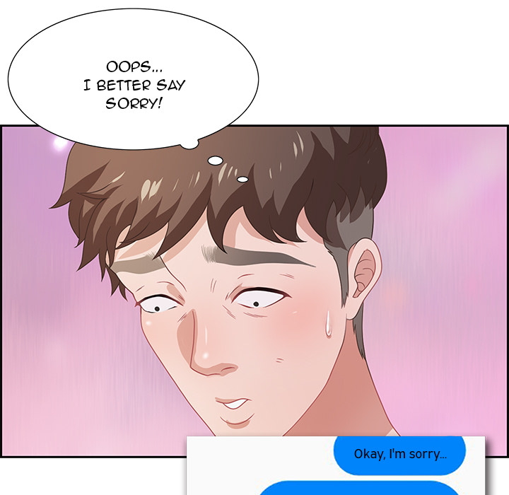 Tasty Chat: 0km page 176