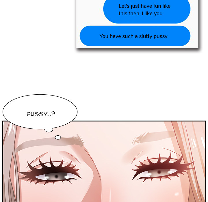 Tasty Chat: 0km page 177
