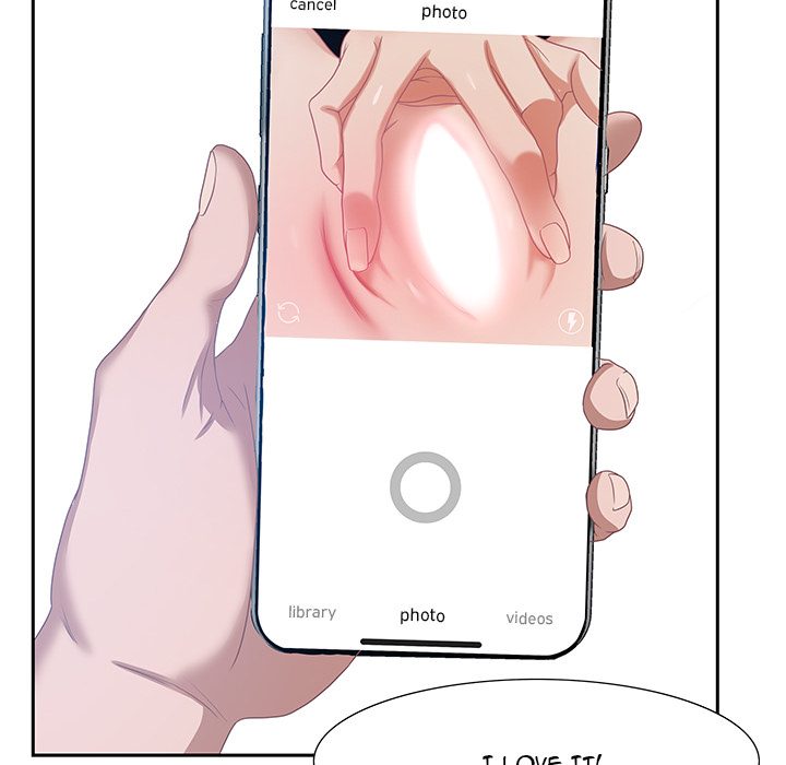 Tasty Chat: 0km page 188