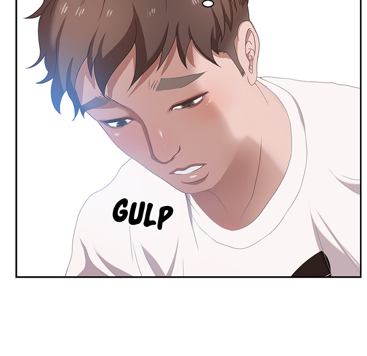 Tasty Chat: 0km page 190