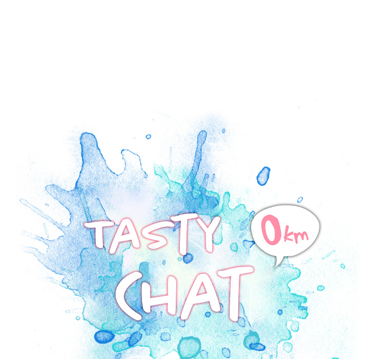 Tasty Chat: 0km page 199