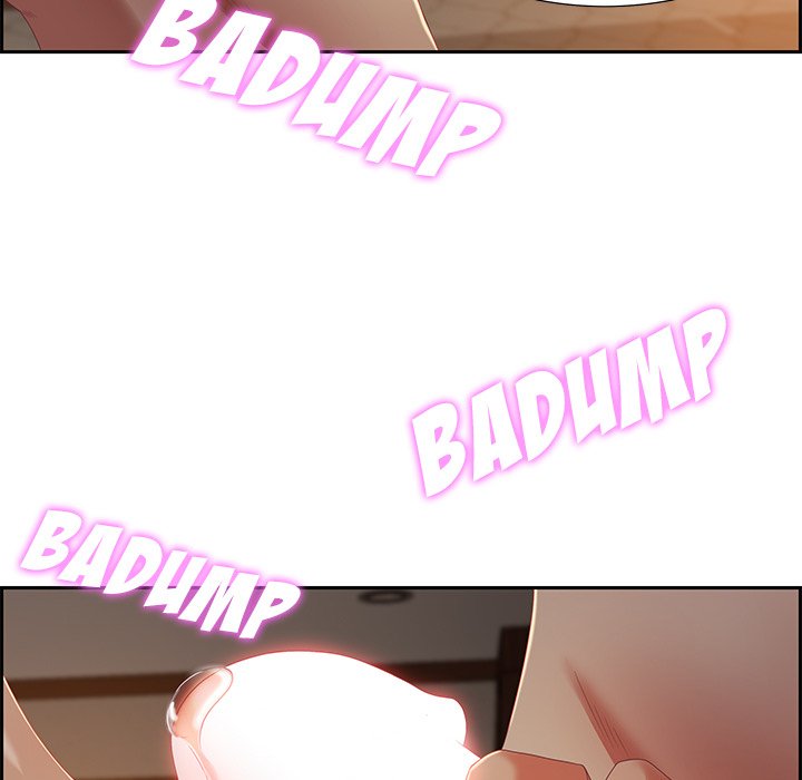 Tasty Chat: 0km page 11