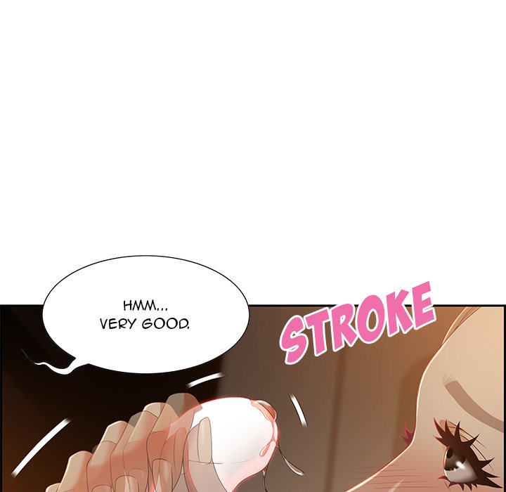 Tasty Chat: 0km page 13