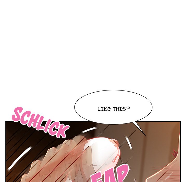 Tasty Chat: 0km page 16