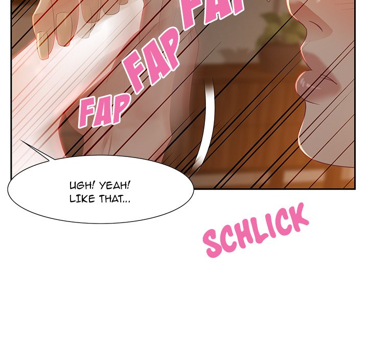 Tasty Chat: 0km page 17