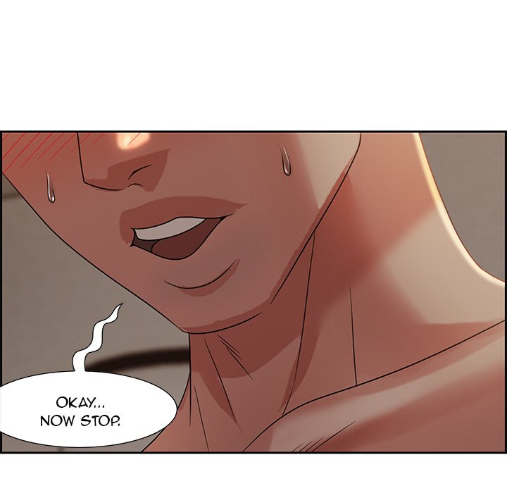 Tasty Chat: 0km page 18