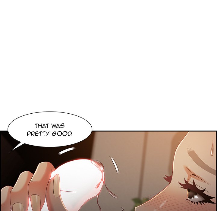 Tasty Chat: 0km page 19