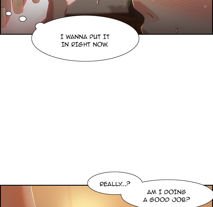 Tasty Chat: 0km page 20
