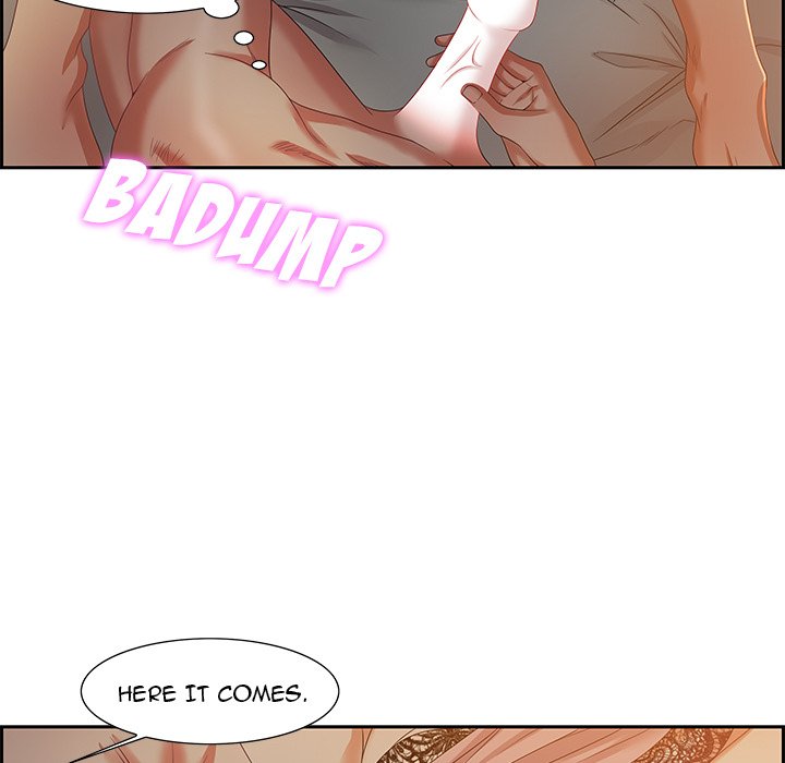 Tasty Chat: 0km page 25