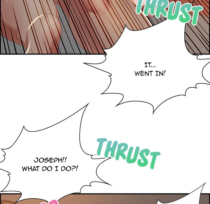 Tasty Chat: 0km page 47