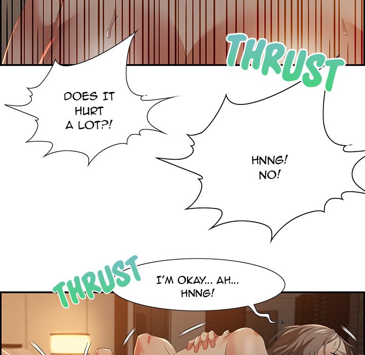 Tasty Chat: 0km page 49