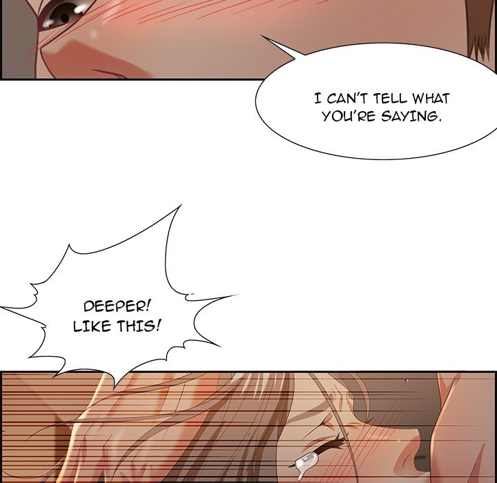 Tasty Chat: 0km page 67
