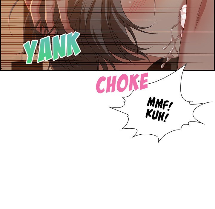Tasty Chat: 0km page 68